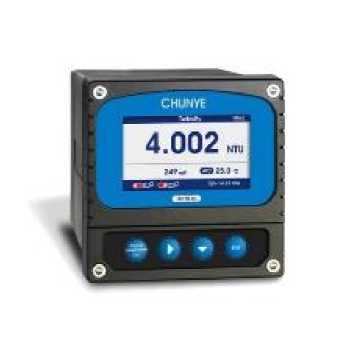 Внешний вид. Анализаторы мутности, http://oei-analitika.ru рисунок № 1