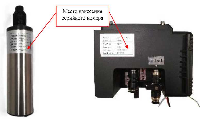 Внешний вид. Анализаторы мутности (Chunye), http://oei-analitika.ru 