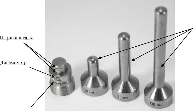 Внешний вид. Динамометры, http://oei-analitika.ru рисунок № 1