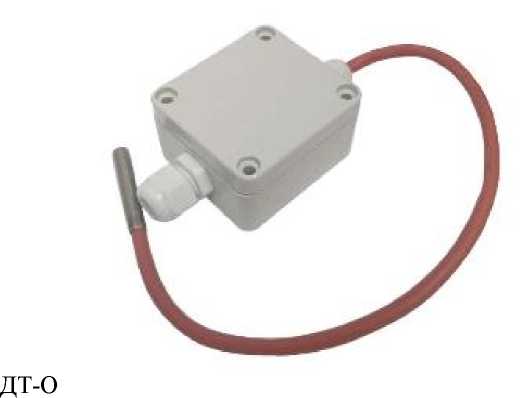 Внешний вид. Датчики температуры (Обозначение отсутствует), http://oei-analitika.ru 