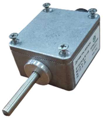 Внешний вид. Датчики температуры (Обозначение отсутствует), http://oei-analitika.ru 