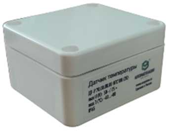 Внешний вид. Датчики температуры (Обозначение отсутствует), http://oei-analitika.ru 