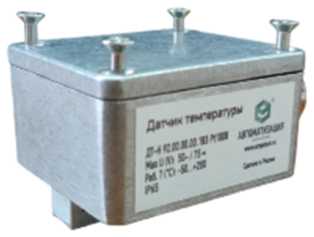 Внешний вид. Датчики температуры, http://oei-analitika.ru рисунок № 4