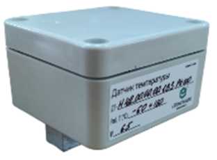 Внешний вид. Датчики температуры, http://oei-analitika.ru рисунок № 5