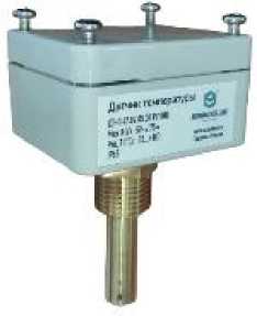 Внешний вид. Датчики температуры, http://oei-analitika.ru рисунок № 9