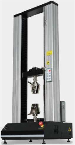 Внешний вид. Машины испытательные универсальные электромеханические, http://oei-analitika.ru рисунок № 3