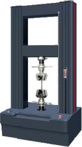 Внешний вид. Машины испытательные универсальные электромеханические, http://oei-analitika.ru рисунок № 4