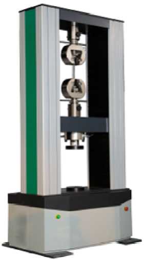 Внешний вид. Машины испытательные универсальные электромеханические, http://oei-analitika.ru рисунок № 7