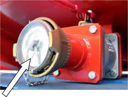 Внешний вид. Прицепы и полуприцепы-цистерны, http://oei-analitika.ru рисунок № 5