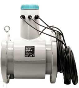 Внешний вид. Расходомеры электромагнитные, http://oei-analitika.ru рисунок № 2