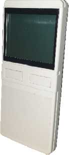 Внешний вид. Приборы учета электрической энергии высоковольтные, http://oei-analitika.ru рисунок № 1