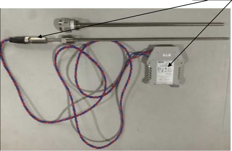 Внешний вид. Датчики температуры, http://oei-analitika.ru рисунок № 1