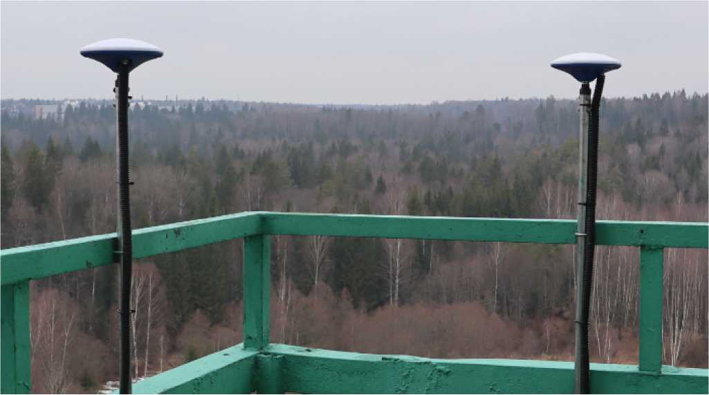 Внешний вид. Система единого времени, http://oei-analitika.ru рисунок № 2