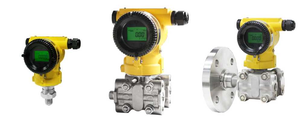 Внешний вид. Датчики давления, http://oei-analitika.ru рисунок № 9