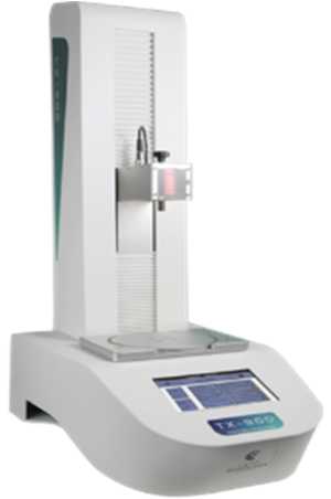 Внешний вид. Анализаторы текстуры, http://oei-analitika.ru рисунок № 1