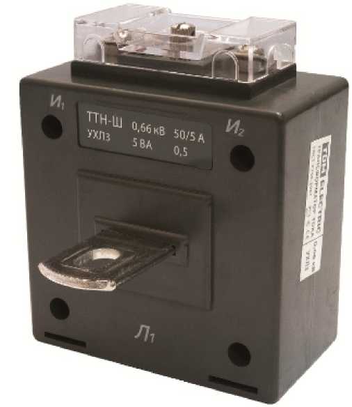 Внешний вид. Трансформаторы тока, http://oei-analitika.ru рисунок № 7