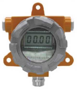 Внешний вид. Преобразователи скорости воздушного потока взрывобезопасные, http://oei-analitika.ru рисунок № 1