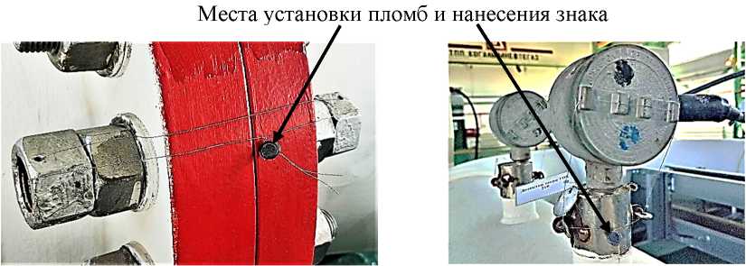 Внешний вид. Установка трубопоршневая поверочная двунаправленная , http://oei-analitika.ru рисунок № 2