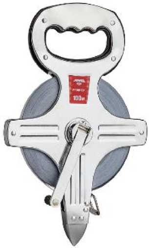 Внешний вид. Рулетки измерительные металлические АМО, http://oei-analitika.ru рисунок № 10