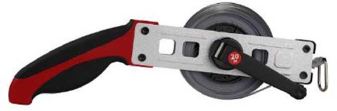 Внешний вид. Рулетки измерительные металлические АМО, http://oei-analitika.ru рисунок № 7