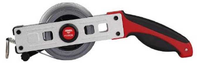 Внешний вид. Рулетки измерительные металлические АМО, http://oei-analitika.ru рисунок № 8