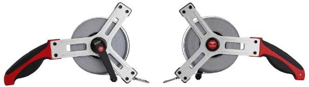 Внешний вид. Рулетки измерительные металлические АМО, http://oei-analitika.ru рисунок № 9