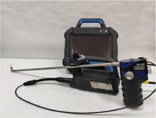 Внешний вид. Видеоэндоскопы измерительные , http://oei-analitika.ru рисунок № 2