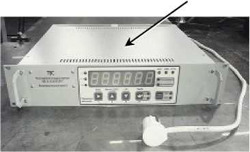 Внешний вид. Устройства весоизмерительные, http://oei-analitika.ru рисунок № 1