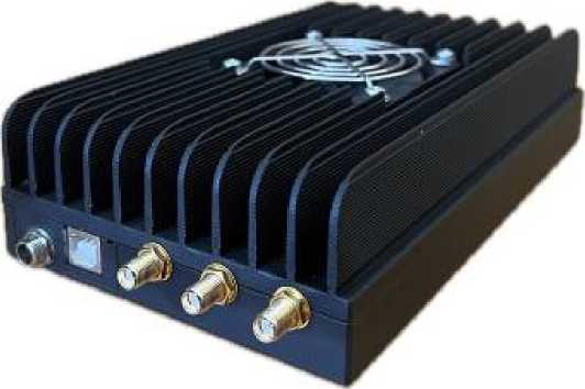 Внешний вид. Генератор сигналов, http://oei-analitika.ru рисунок № 1