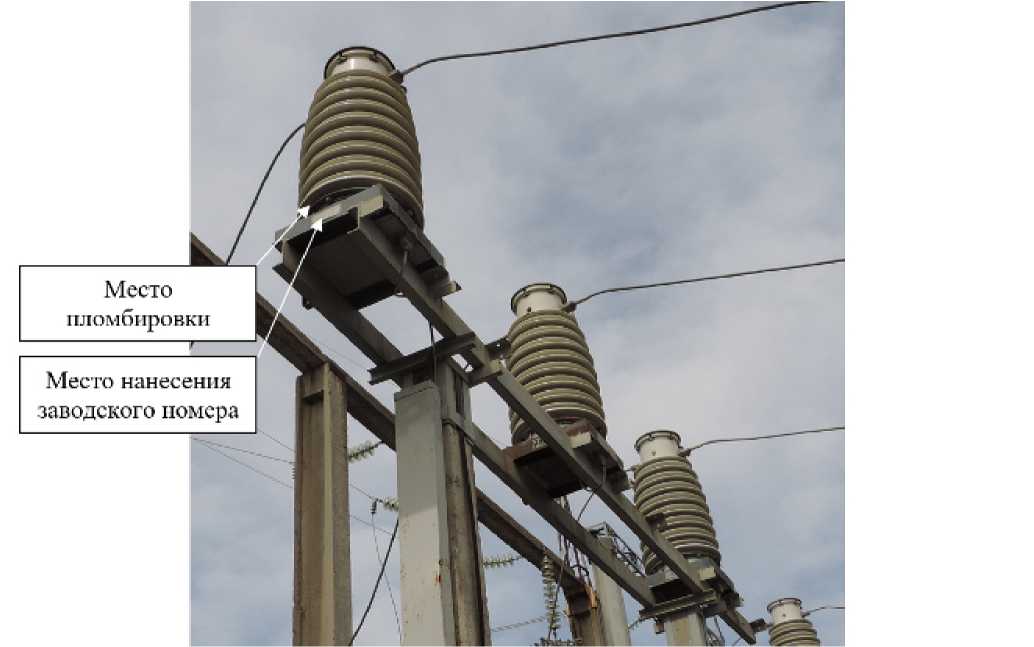 Внешний вид. Трансформаторы тока, http://oei-analitika.ru рисунок № 1