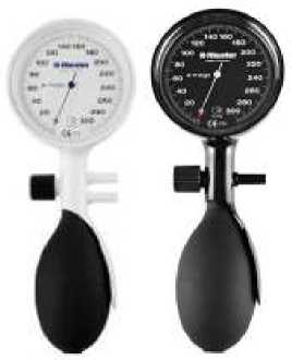 Внешний вид. Тонометры механические, http://oei-analitika.ru рисунок № 2