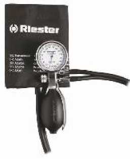 Внешний вид. Тонометры механические, http://oei-analitika.ru рисунок № 6