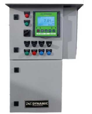 Внешний вид. Анализаторы жидкости периодического погружения, http://oei-analitika.ru рисунок № 4