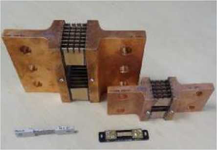 Внешний вид. Система измерительная (СИ-СТ У-990М2), http://oei-analitika.ru 