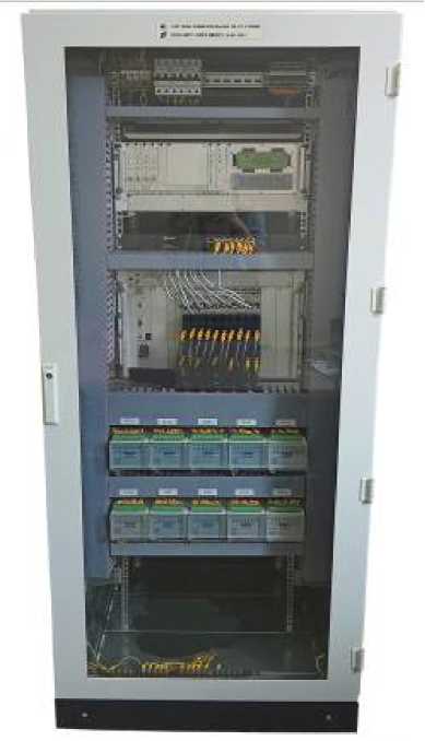 Внешний вид. Система измерительная, http://oei-analitika.ru рисунок № 2