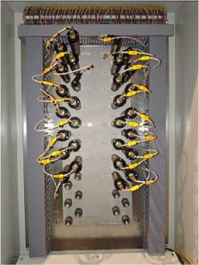 Внешний вид. Система измерительная, http://oei-analitika.ru рисунок № 4