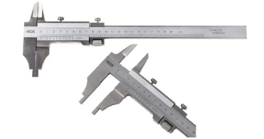 Внешний вид. Штангенциркули, http://oei-analitika.ru рисунок № 2