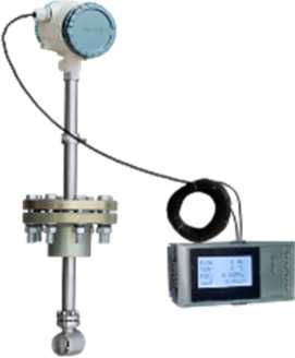 Внешний вид. Расходомеры вихревые, http://oei-analitika.ru рисунок № 3