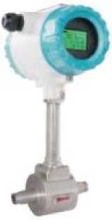 Внешний вид. Расходомеры вихревые, http://oei-analitika.ru рисунок № 4