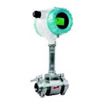 Внешний вид. Расходомеры вихревые, http://oei-analitika.ru рисунок № 5