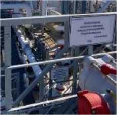 Внешний вид. Система измерений количества и показателей качества нефтепродуктов № 34. Резервная схема учета, http://oei-analitika.ru рисунок № 2