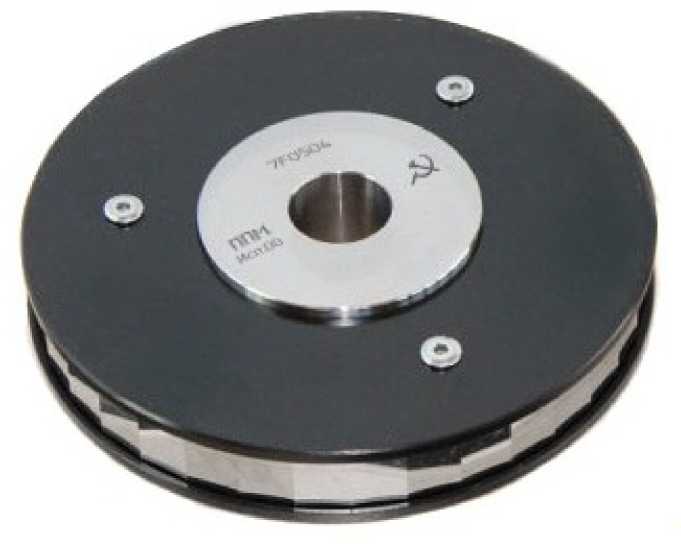 Внешний вид. Призмы правильные многогранные (ППМ), http://oei-analitika.ru 