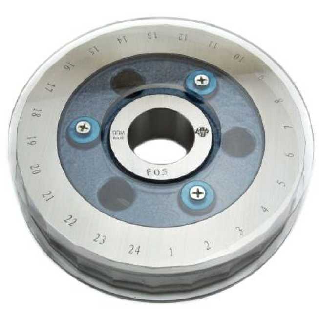 Внешний вид. Призмы правильные многогранные (ППМ), http://oei-analitika.ru 