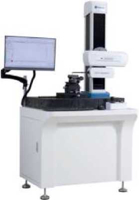 Внешний вид. Приборы для измерений параметров контура и шероховатости поверхности, http://oei-analitika.ru рисунок № 1