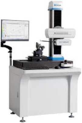 Внешний вид. Приборы для измерений параметров контура и шероховатости поверхности, http://oei-analitika.ru рисунок № 2