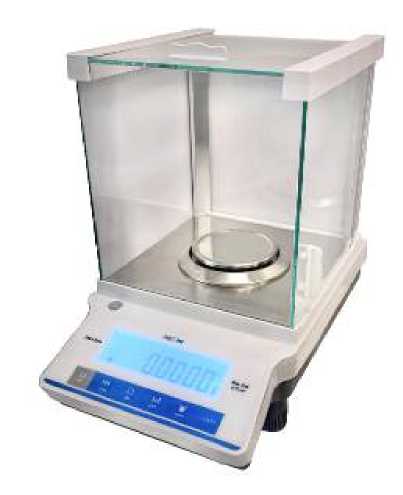 Внешний вид. Весы лабораторные, http://oei-analitika.ru рисунок № 1