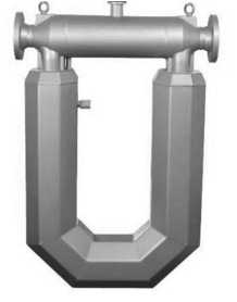 Внешний вид. Расходомеры кориолисовые, http://oei-analitika.ru рисунок № 6