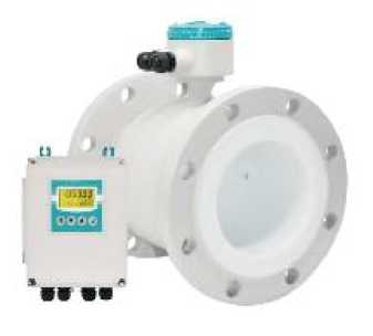 Внешний вид. Расходомеры электромагнитные, http://oei-analitika.ru рисунок № 7