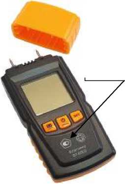 Внешний вид. Влагомеры, http://oei-analitika.ru рисунок № 1