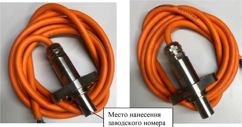 Внешний вид. Датчики частоты вращения , http://oei-analitika.ru рисунок № 1